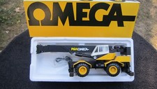 CONRAD 3075 P&H OMEGA JAUNE & NOIR MINT BOX