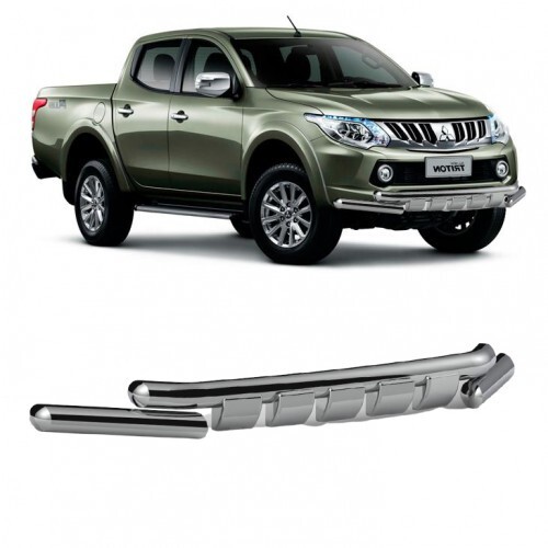 Pour 2015 mitsubishi l200 - pour,