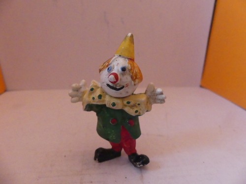 Figurine jim série - jim, le