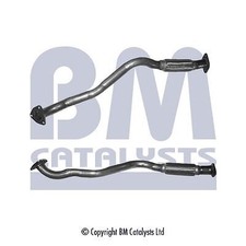 TUYAU D'éCHAPPEMENT ALFA