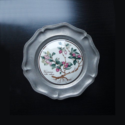 Petite porcelaine botanica - petite,
