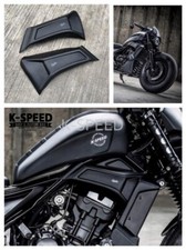Honda rebel cmx 300 500 - 2x,