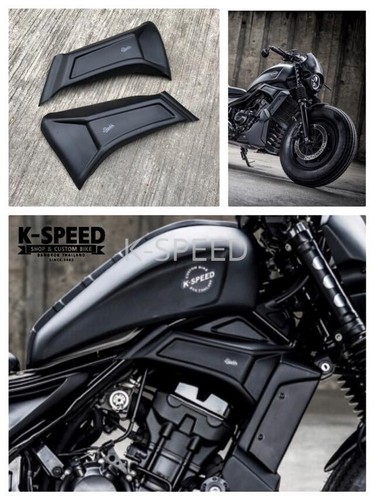 Honda rebel cmx - , 500