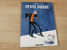 BD E.O PETITE NATURE ZEP