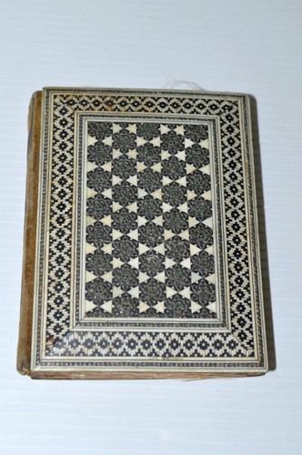 Superbe porte cartes - porte,