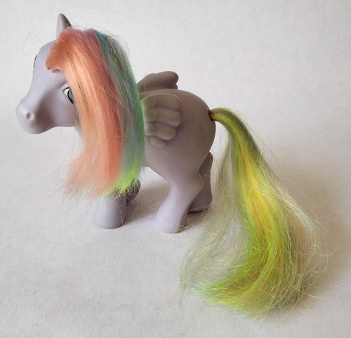 Vintage mon petit poney - petit, my