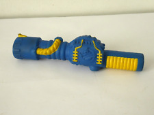 The Real Ghostbusters SOS