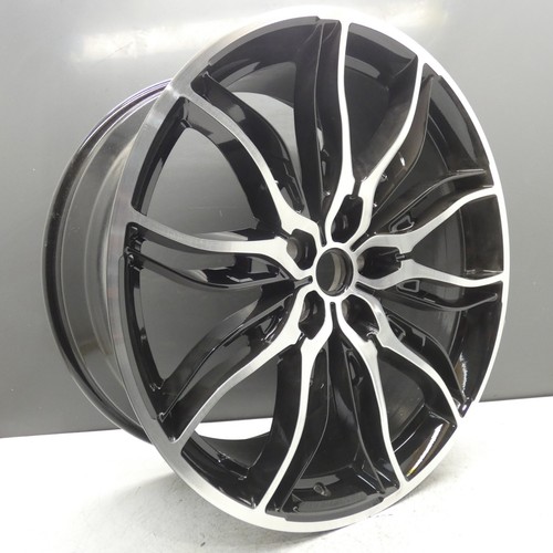 Range rover overfinch - range, tora