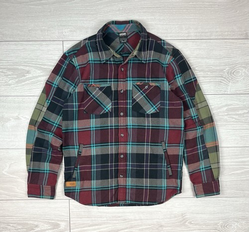 Chemise oakley pilot - chemise,
