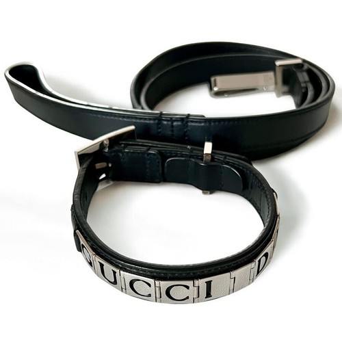 Collier pour chien gucci dog - pour,