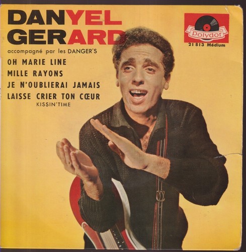Danyel gerard oh - fr,