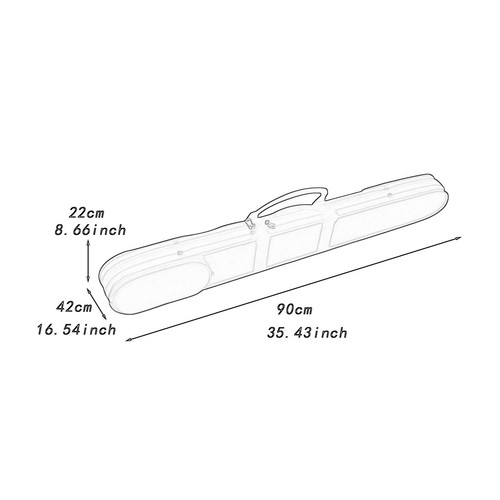 Sac portable pour - sac, d'