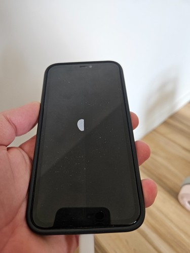 Apple iphone 128go noir - 128go,