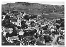 CT-BFP1-0147-21 - EN AVION AU-DESSUS DE POMMARD - Vue Panoramique