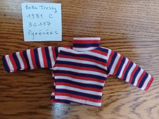 poupée Bella Tressy France