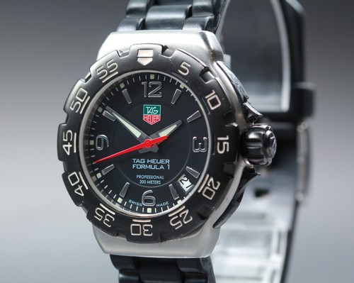Montre pour homme tag heuer - montre,