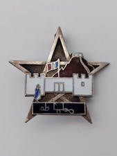 Makhzen de MATMATA Fabrication