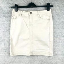 Camaïeu Jupe Crayon Femme 36