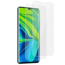 Pack 2x Films pour Xiaomi Mi