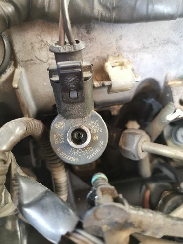 0445110230 injecteur suzuki - injecteur,