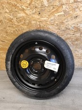 Roue de secours NISSAN NOTE 1 PHASE 1