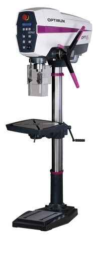 Perceuse colonne moderne - perceuse,