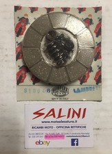Série Disques Embrayage Complet Lambretta 150 D - Ld 1954/1958