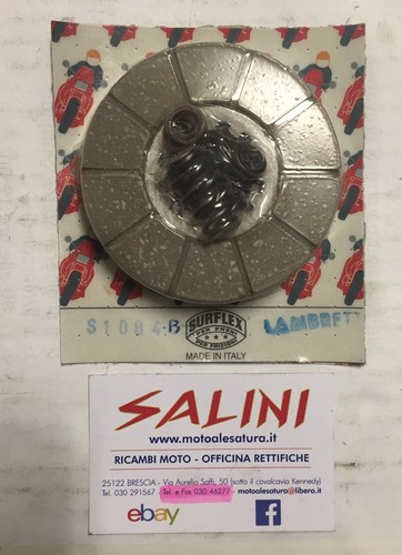 Série disques embrayage - disques,