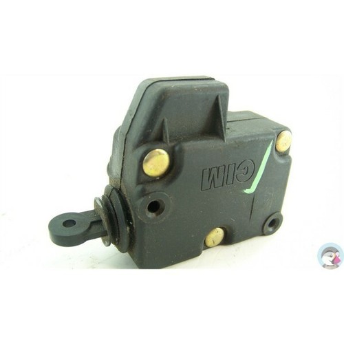 Moteur centralisation - moteur,