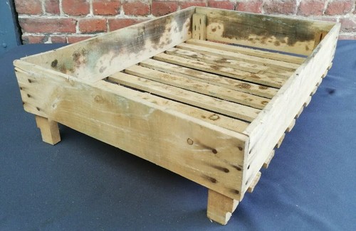 Caisse clayette en - clayette,