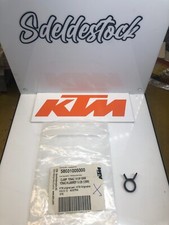 1 collier durite essence ktm 58031005000 1050 1090 1190 1290 125 150 200 250 300