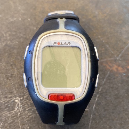 Polar rs200 water - polar,