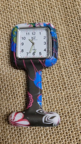 Montre medical infirmiere - montre,