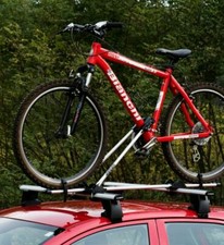 Porte-Vélos De Toit