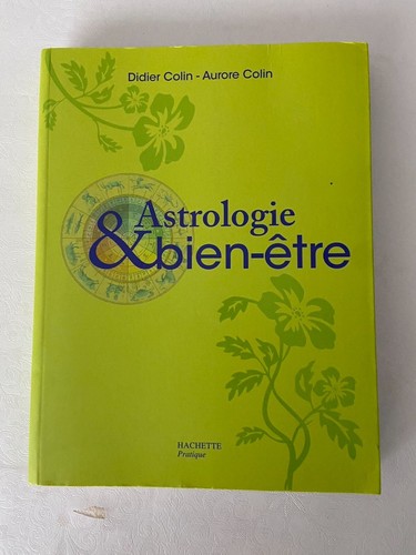 Livre astrologie - livre,