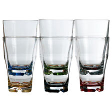 6 Verres Incassables En