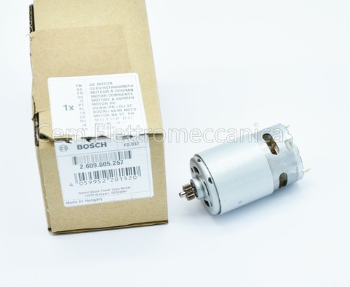 Moteur 18 v pour - moteur,