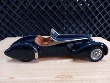 BUGATTI type 57 SC 1938
