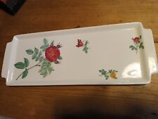 Gien Plat A Cake Gâteau