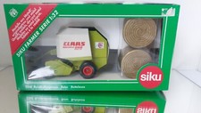 Siku 2268 Round Baler 1:32 in