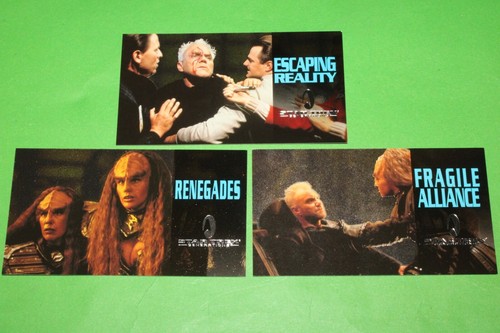 1994 star trek generations - trek,