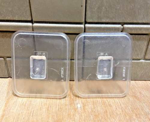 Playmobil accessories bases - 2,