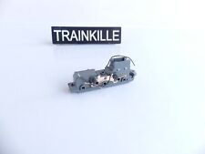 (2) JOUEF HJ2138 BOGIE + PIGNONS LOCOMOTIVE TYPE CC 72000 / 6500 / 21000