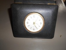 reveil ancien europa avec boite