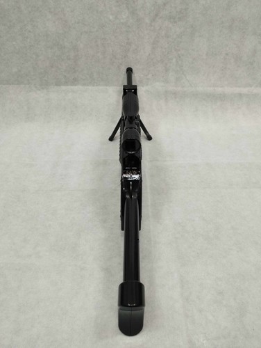Sniper noir comme - 1, neuf