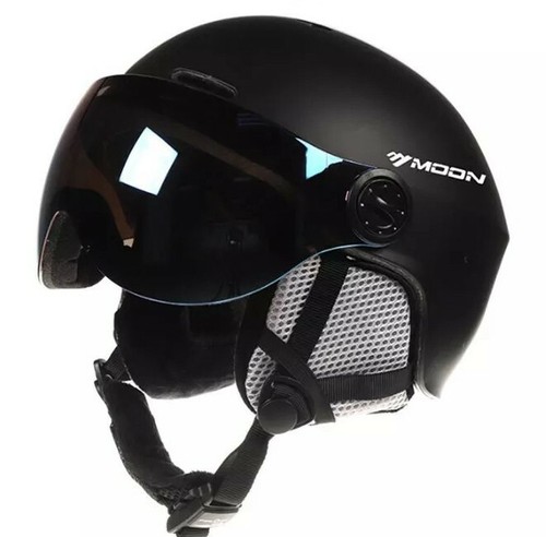 Casque ski snowboard avec - ,