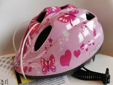 PERF Casque vélo enfant Girly