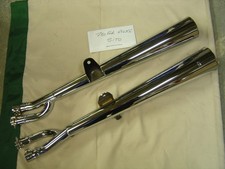 Jeu silencieux echappement