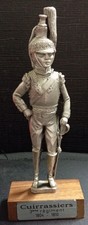 LES ETAINS DU PRINCE  FIGURINE