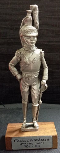 Les etains prince - etains, figurine